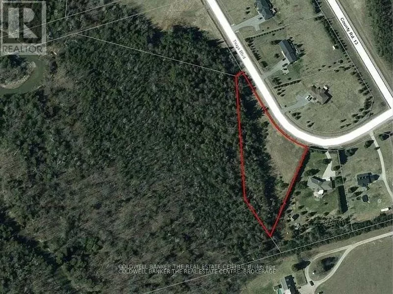 6 Tioga Boulevard, Adjala-Tosorontio, Ontario L0M 1J0