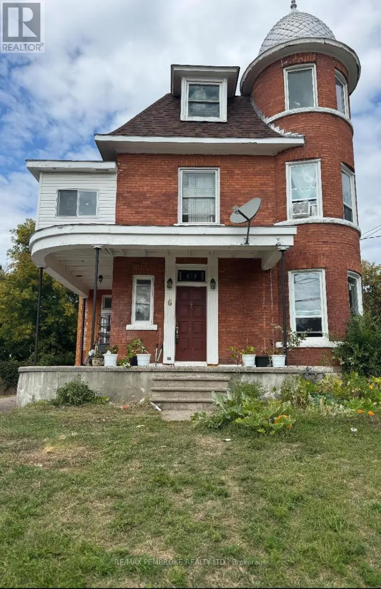 House for rent: 6 True Love Street, Whitewater Region, Ontario K0J 1K0