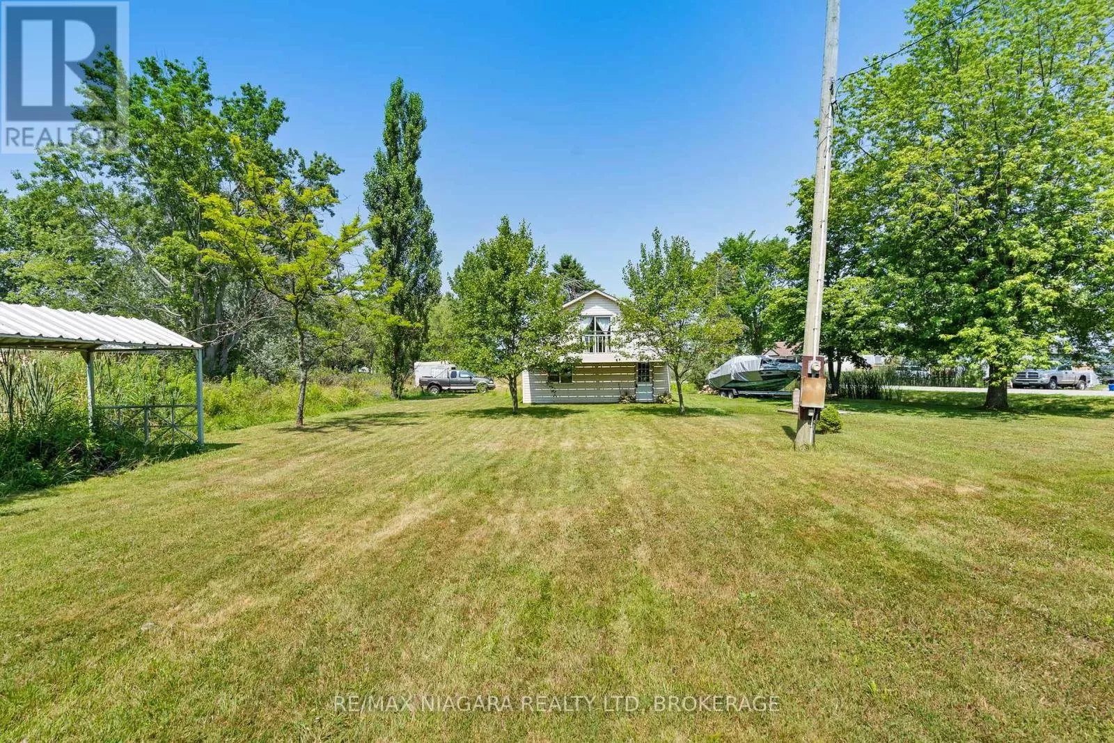 6 Villella Road, Haldimand, Ontario N0A 1K0