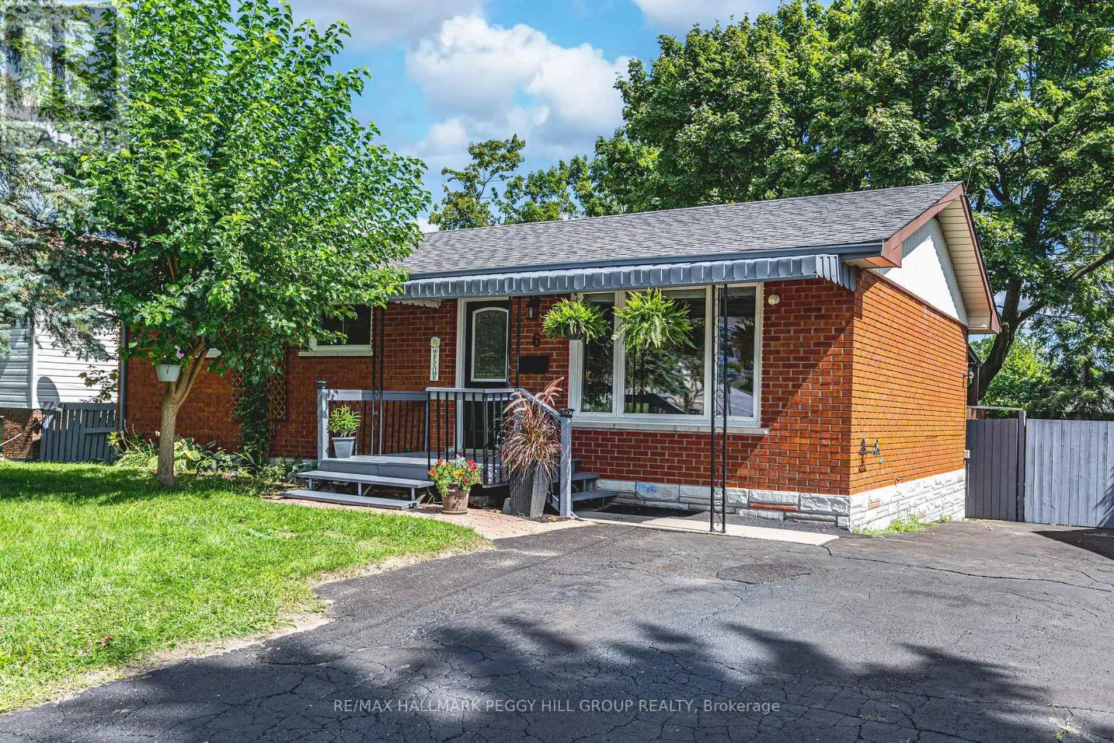 House for rent: 6 Walker Avenue, Orillia, Ontario L3V 6G7