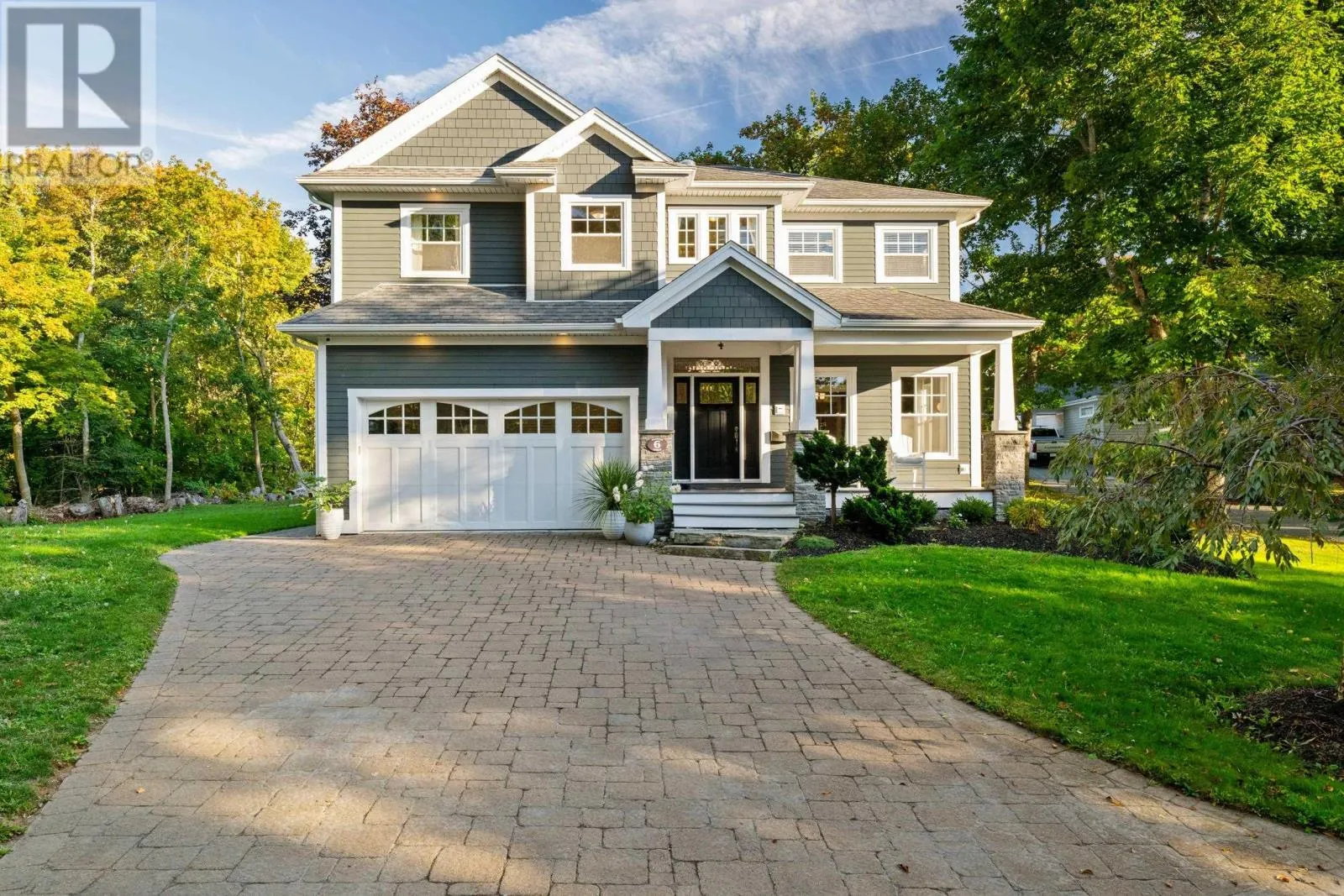 House for rent: 6 Wardour Street, Bedford, Nova Scotia B4A 2E4