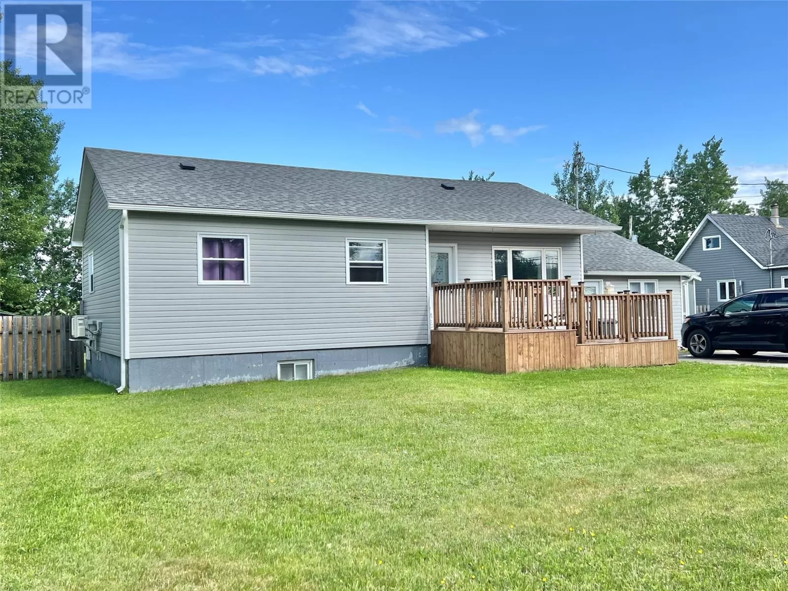 House for rent: 6 Water Street, Botwood, Newfoundland & Labrador A0H 1E0