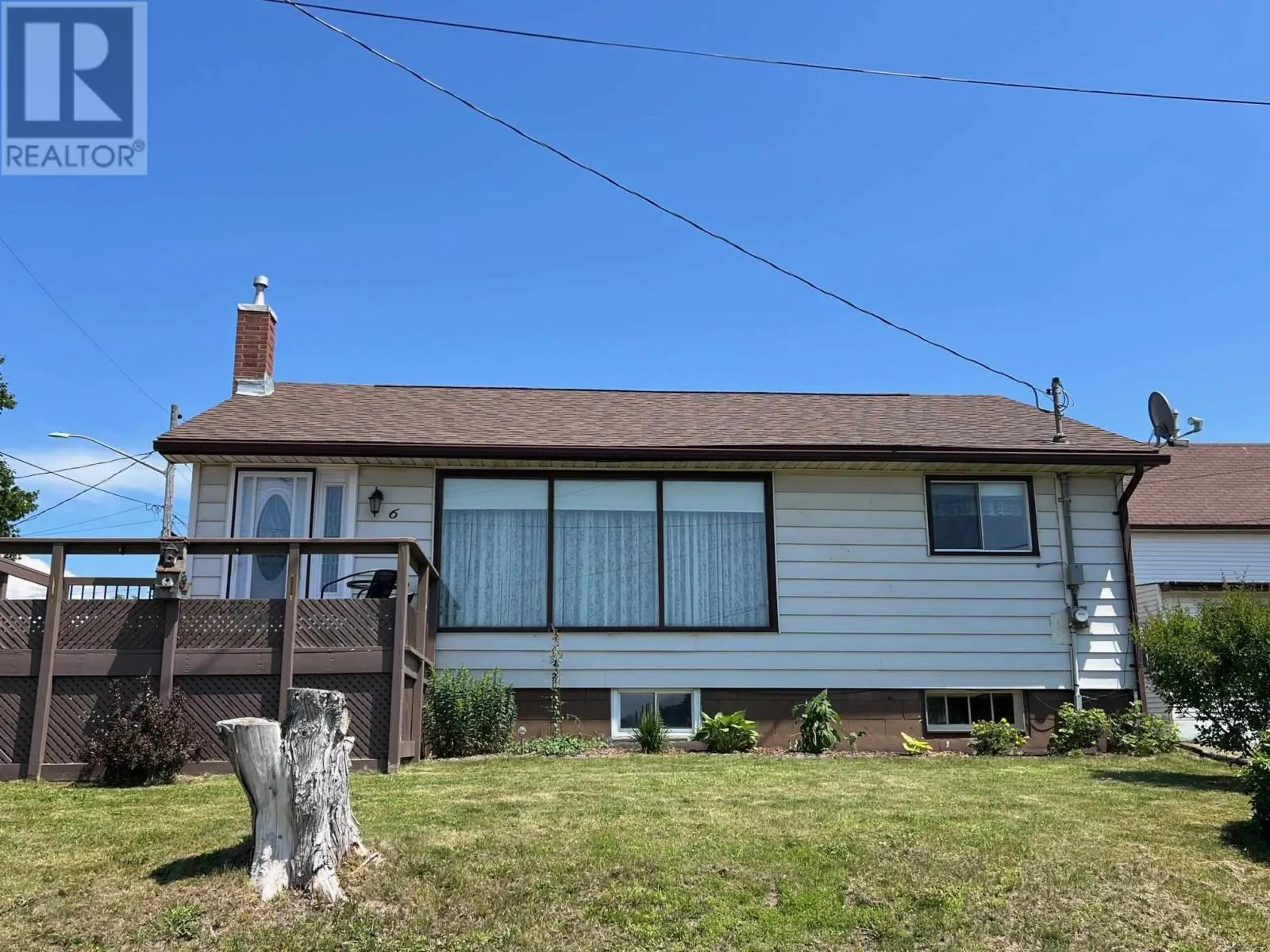 6 West St, Blind River, Ontario P0R 1B0