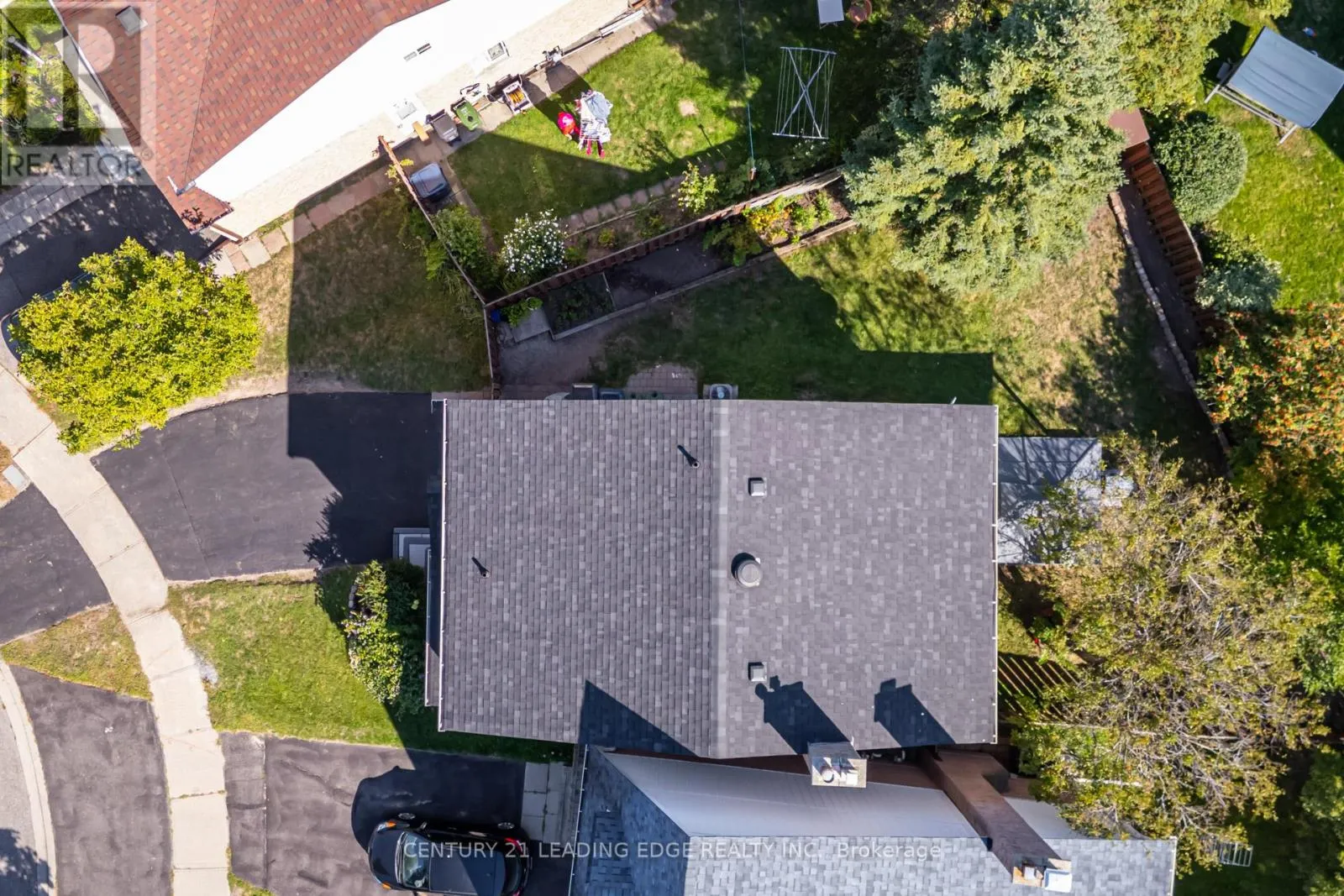 House for rent: 6 Wheaton Grove, Toronto, Ontario M1J 3L5