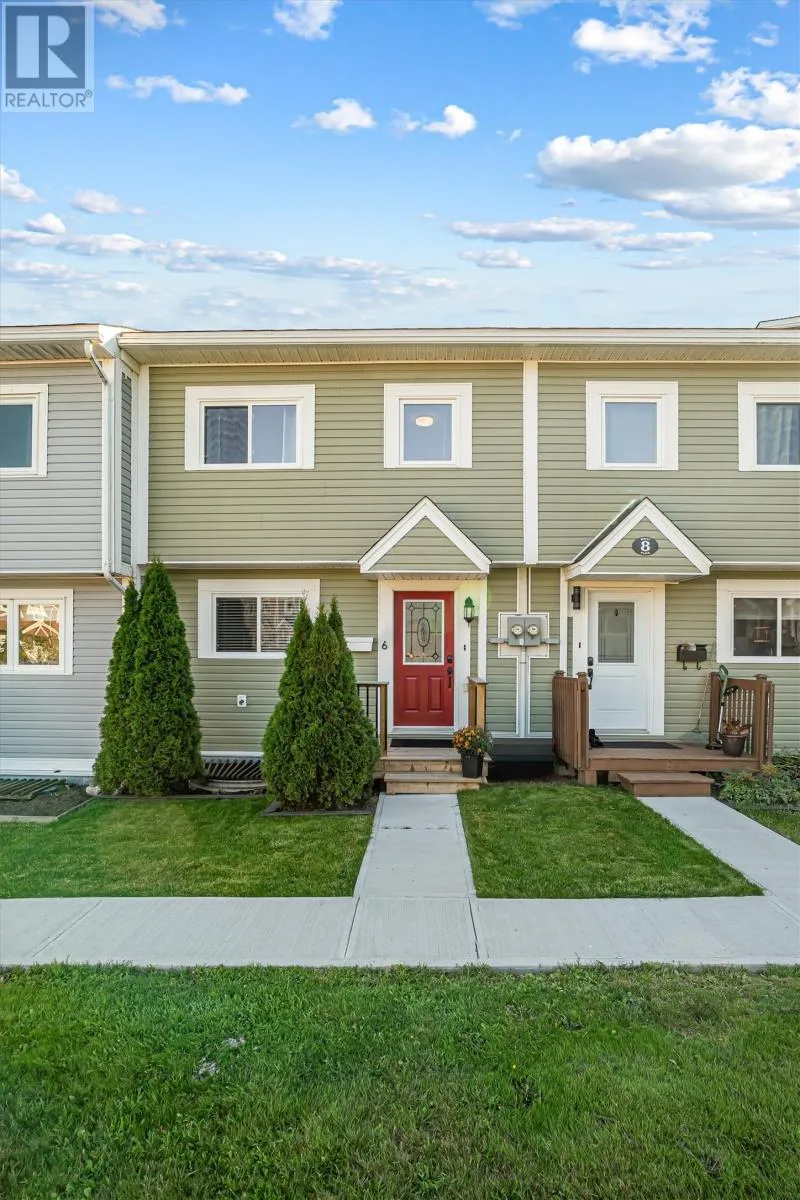 House for rent: 6 White Place, Mount Pearl, Newfoundland & Labrador A1N 2T1