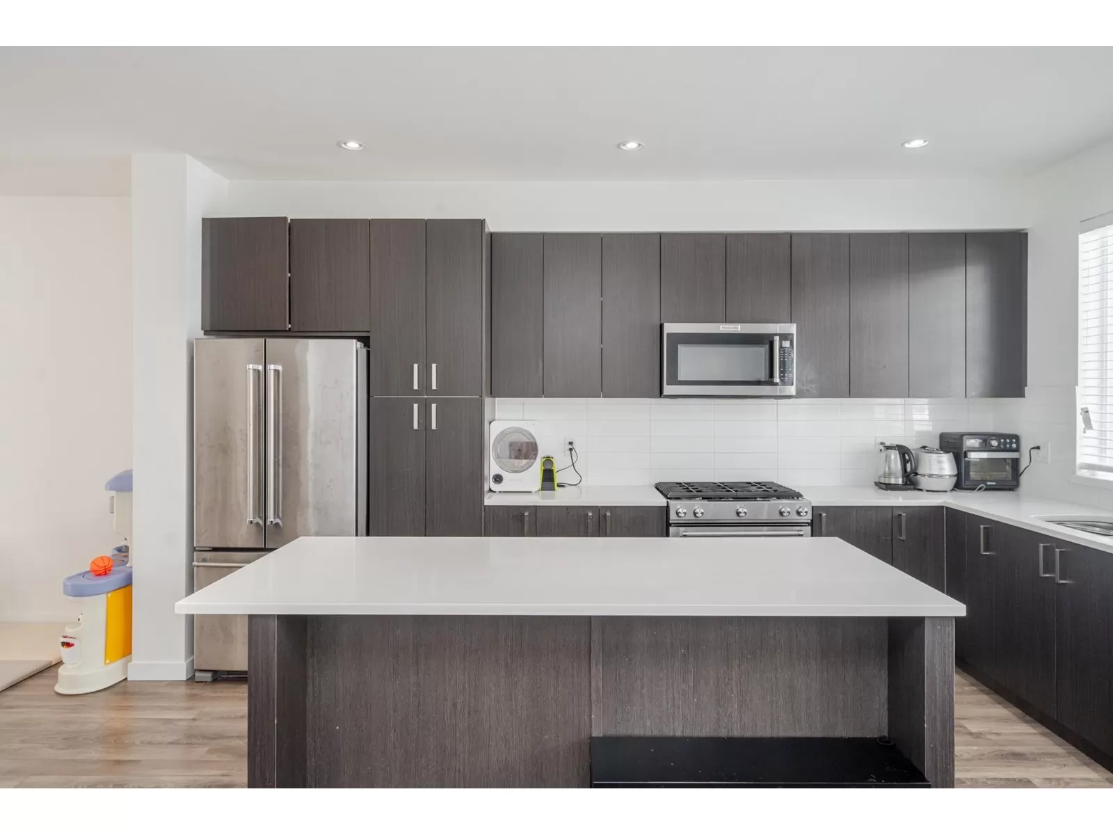 Row / Townhouse for rent: 60 158 171 Street, Surrey, British Columbia V3Z 0X1