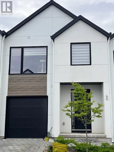 60 - 1965 Upperpoint Gate, London South, Ontario N6K 0L2