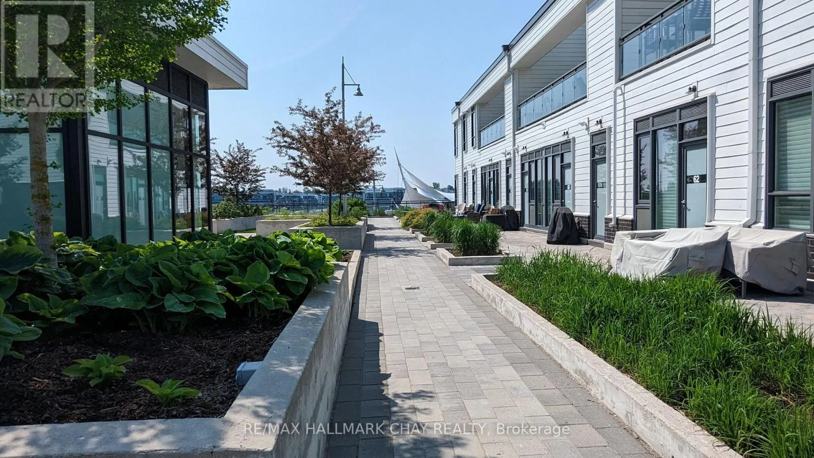 Apartment for rent: 60 - 275 Broward Way, Innisfil, Ontario L9S 0J6