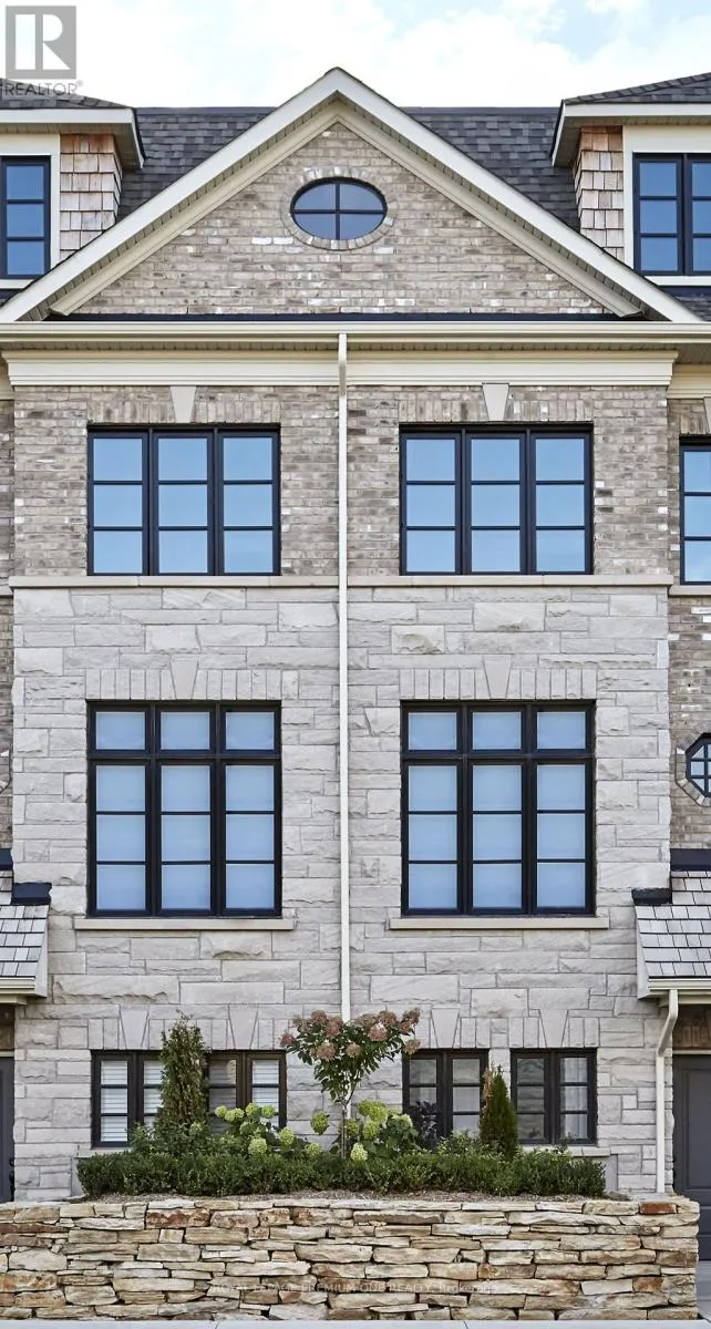 Row / Townhouse for rent: 60 - 40 Lunar Crescent, Mississauga, Ontario L5M 2R5