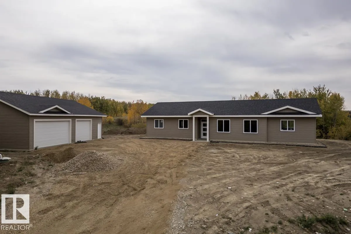 House for rent: #60 50106 Range Road 200, Rural Beaver County, Alberta T0B 4J2