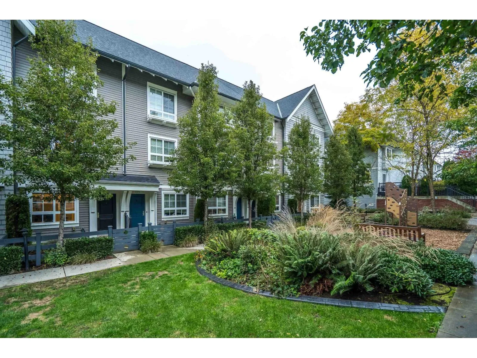 Row / Townhouse for rent: 60 8476 207a Street, Langley, British Columbia V2Y 0S6