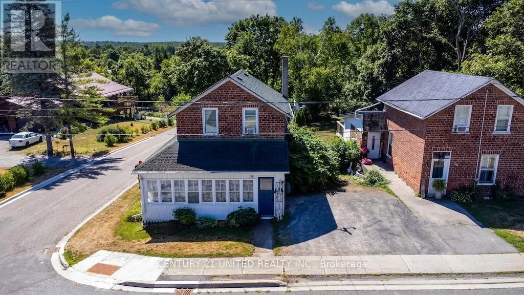 House for rent: 60 Albert Street E, Trent Hills, Ontario K0L 1Y0