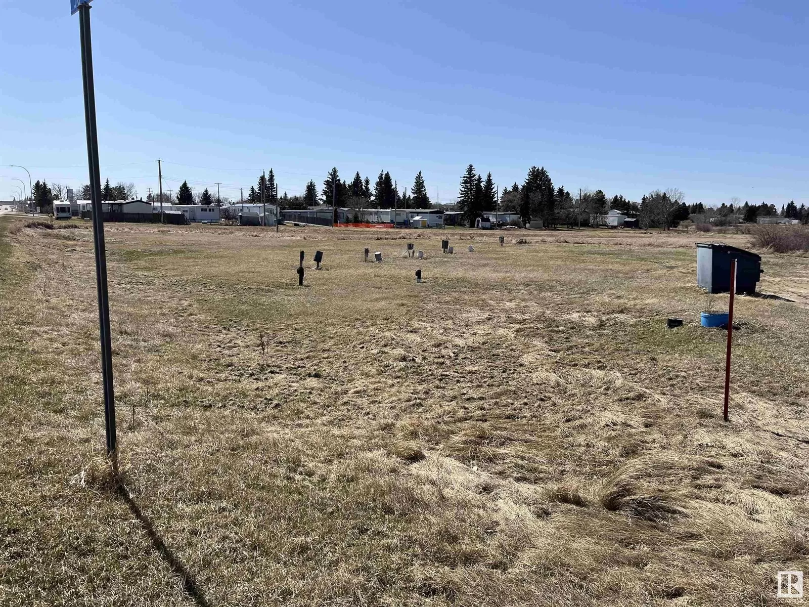 No Building for rent: 60 Ave 50 St, Viking, Alberta T0B 4N0