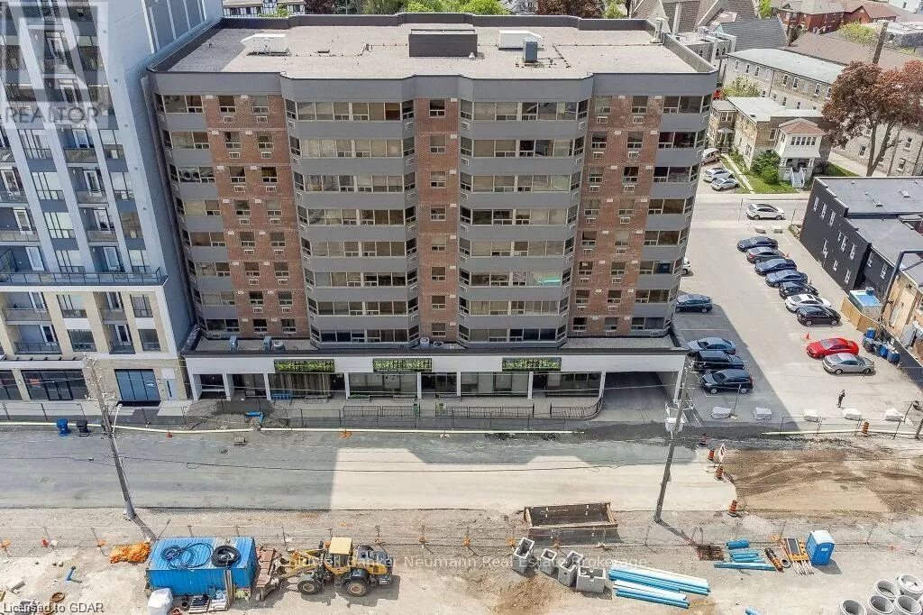 60 Baker Street, Guelph, Ontario N1H 4G1