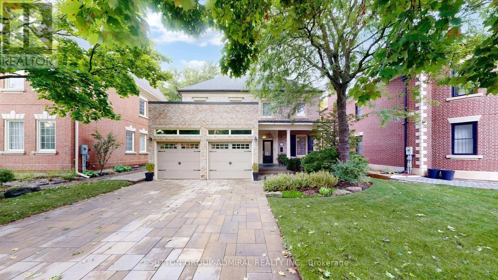 House for rent: 60 Baynards Lane, Richmond Hill, Ontario L4C 9B4