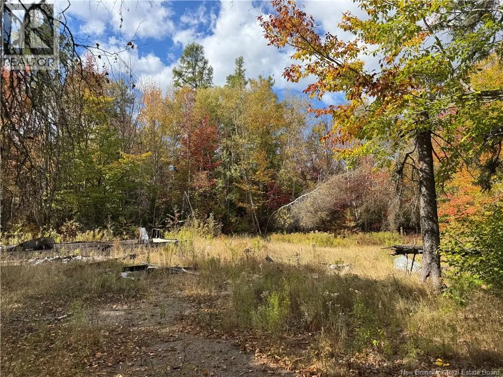 60 Bettsburg Road, New Bandon, New Brunswick E9C 2C2