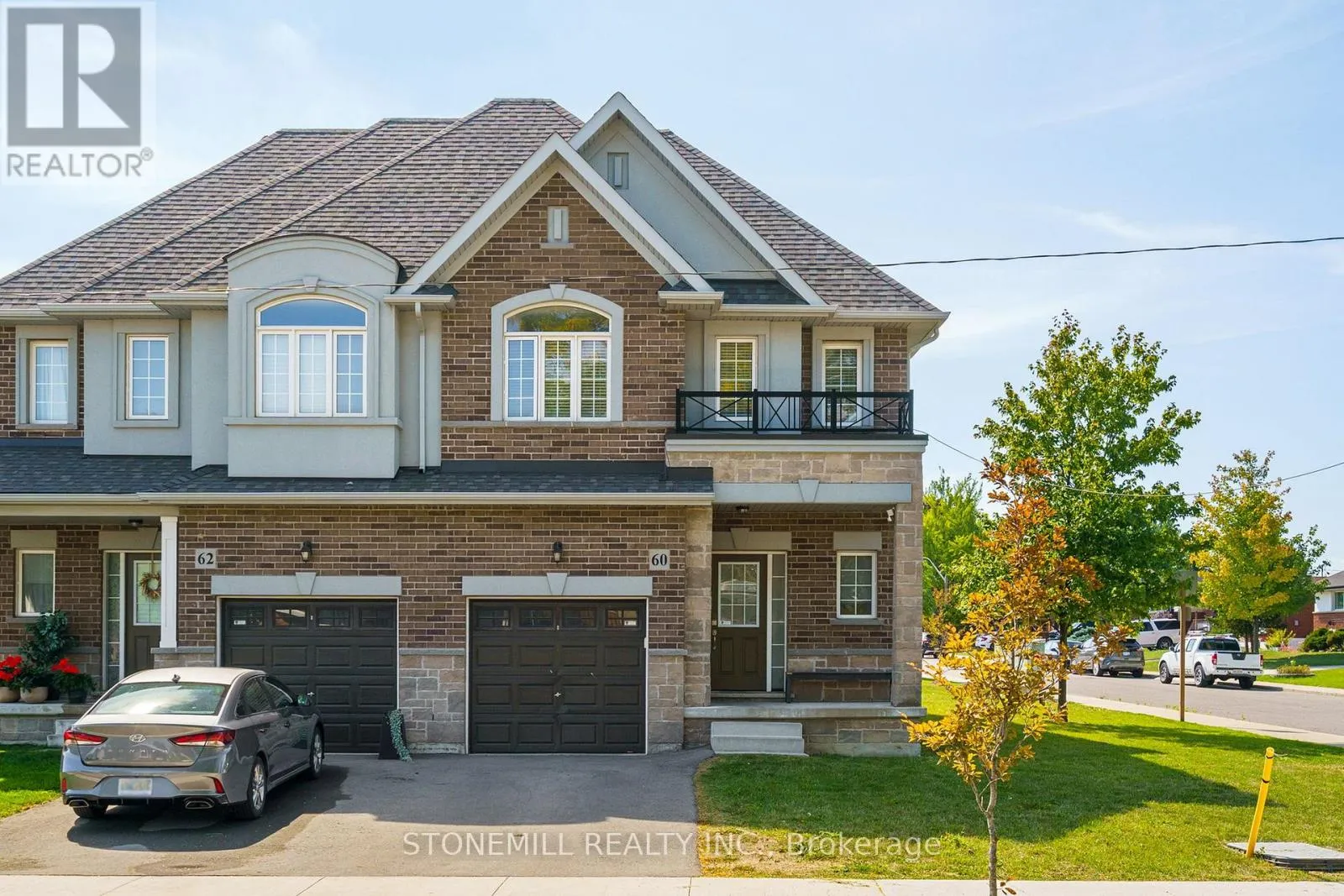 House for rent: 60 Bobolink Road, Hamilton, Ontario L9A 2P5