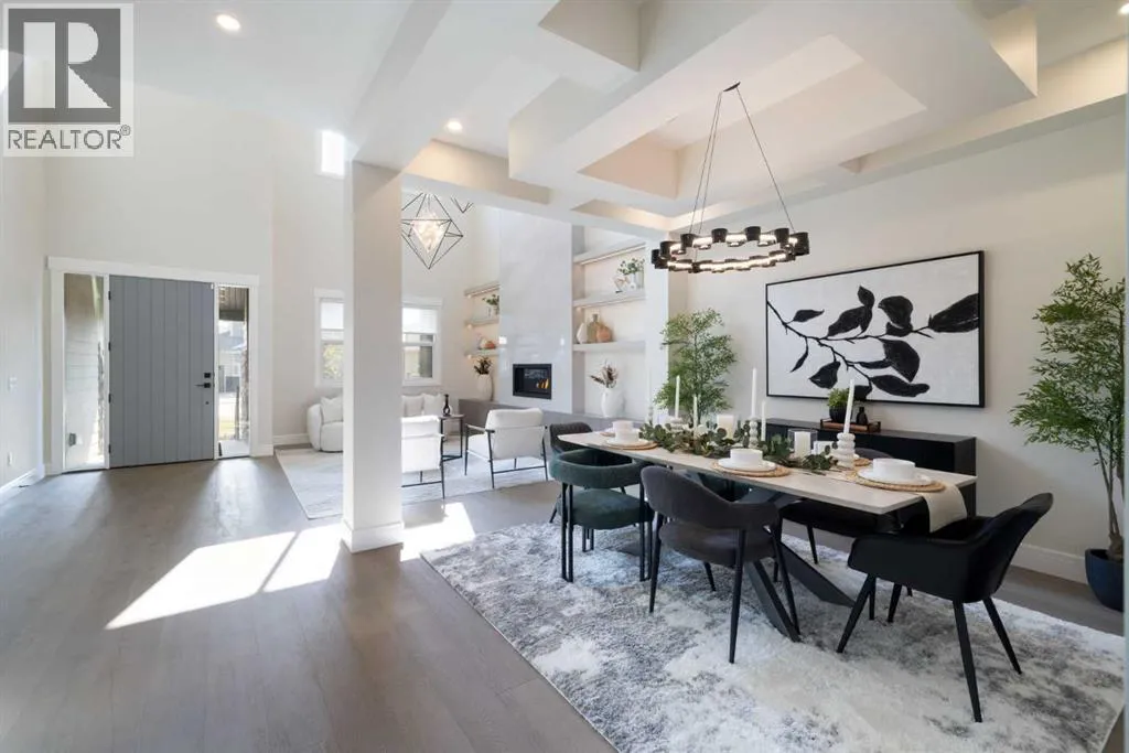 Duplex for rent: 60 Bridges Drive, Langdon, Alberta T0J 1X3