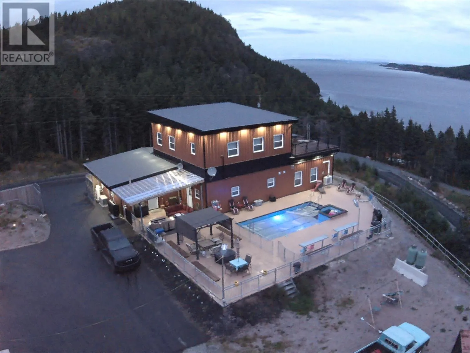 House for rent: 60 Brien's Road, Avondale, Newfoundland & Labrador A0A 1B0