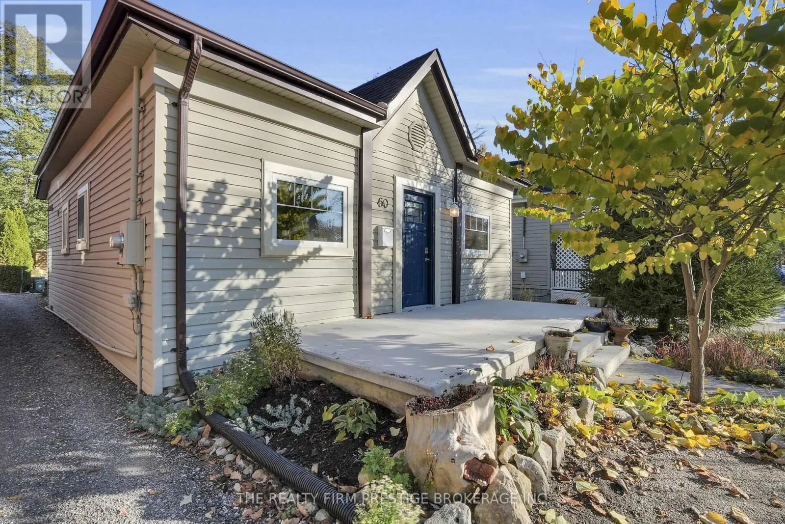 House for rent: 60 Bruce Street, London South, Ontario N6C 1G6