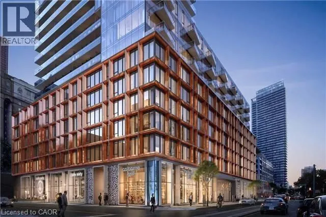 Apartment for rent: 60 Colborne Street Unit# 1406, Toronto, Ontario M5E 1E3