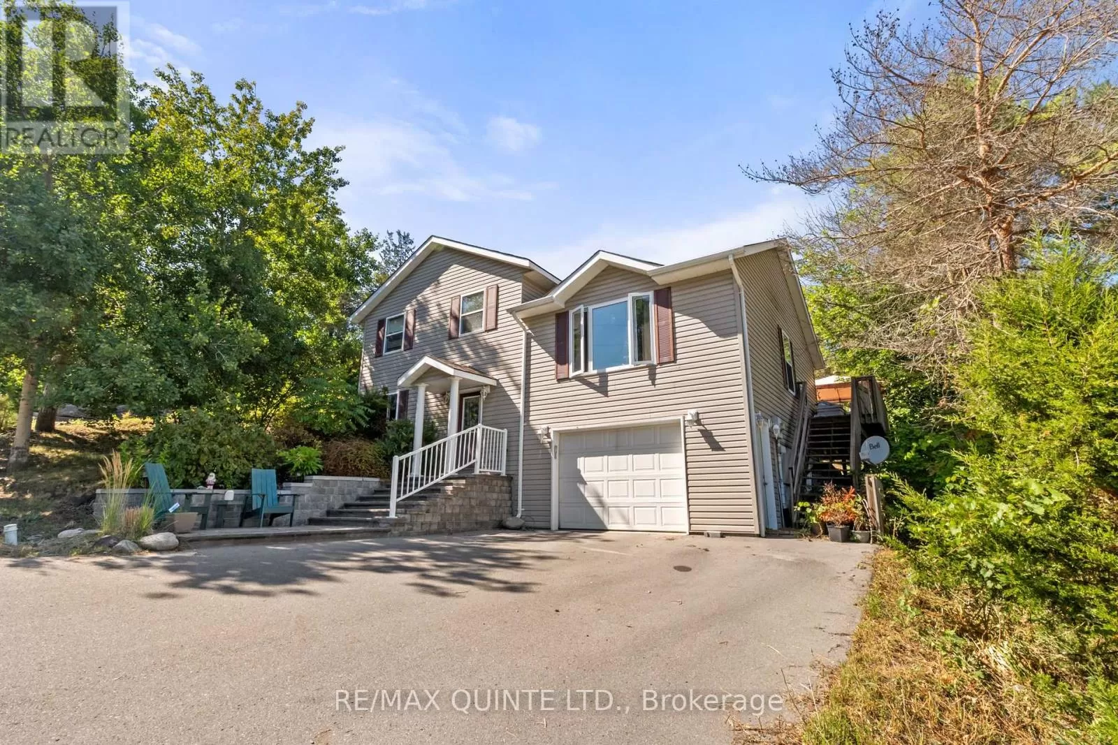 House for rent: 60 Concession Road, Quinte West, Ontario K0K 2C0