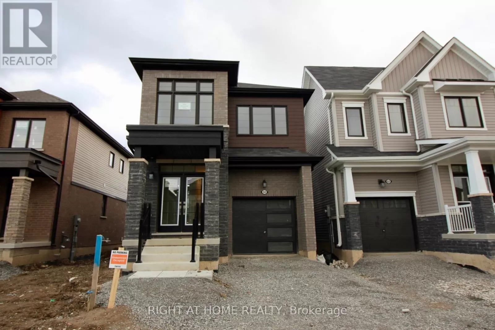 House for rent: 60 Concord Drive, Thorold, Ontario L2V 0K9