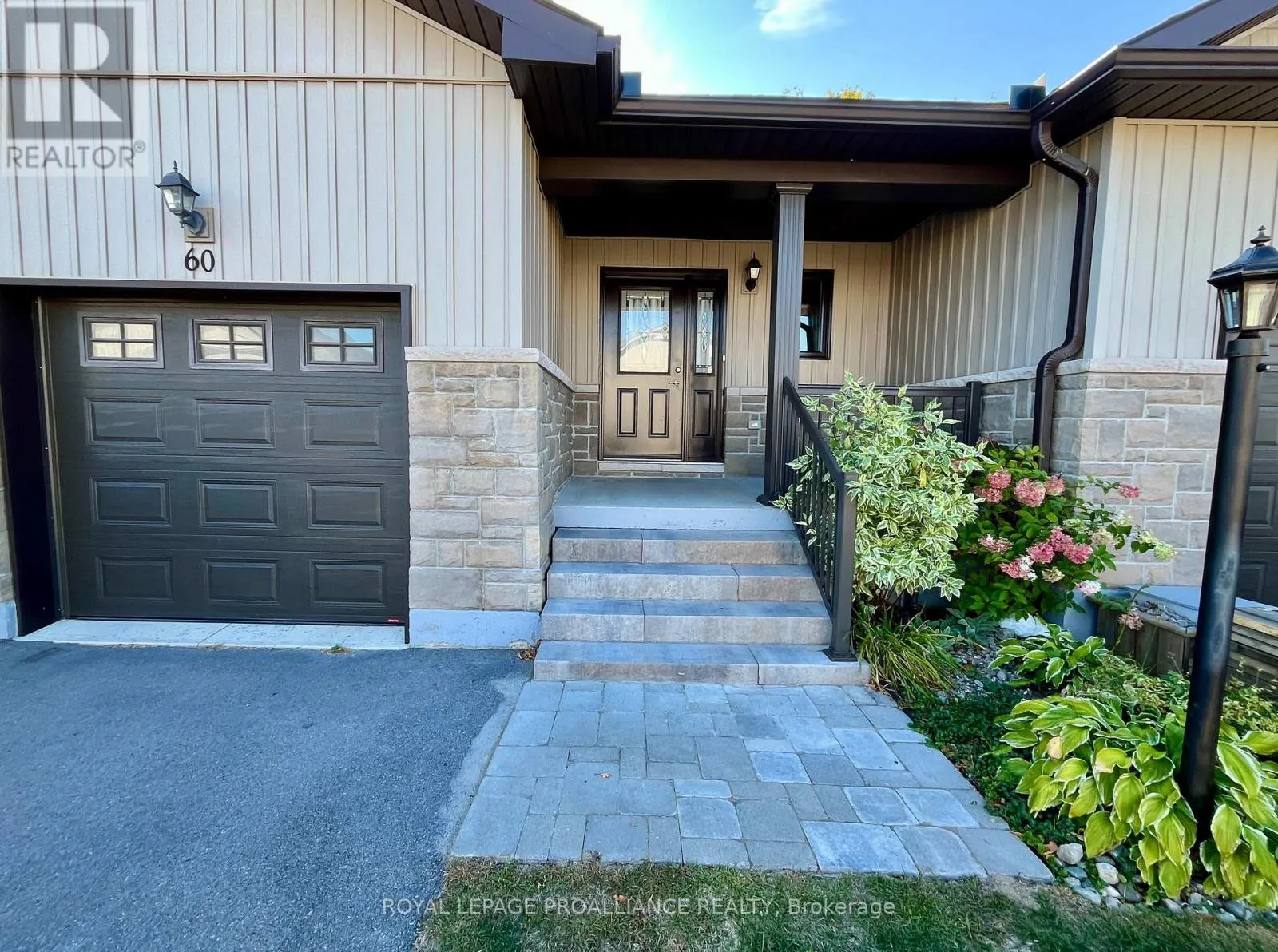 Row / Townhouse for rent: 60 Conger Drive, Prince Edward County, Ontario K0K 3L0