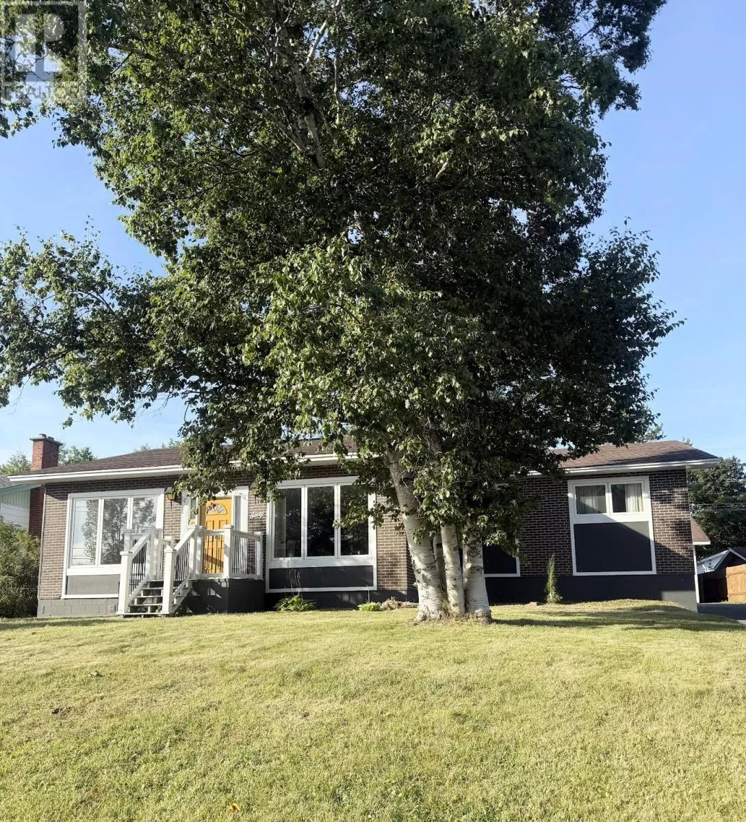 House for rent: 60 Cormack Drive, CLarenville, Newfoundland & Labrador A5A 1C6