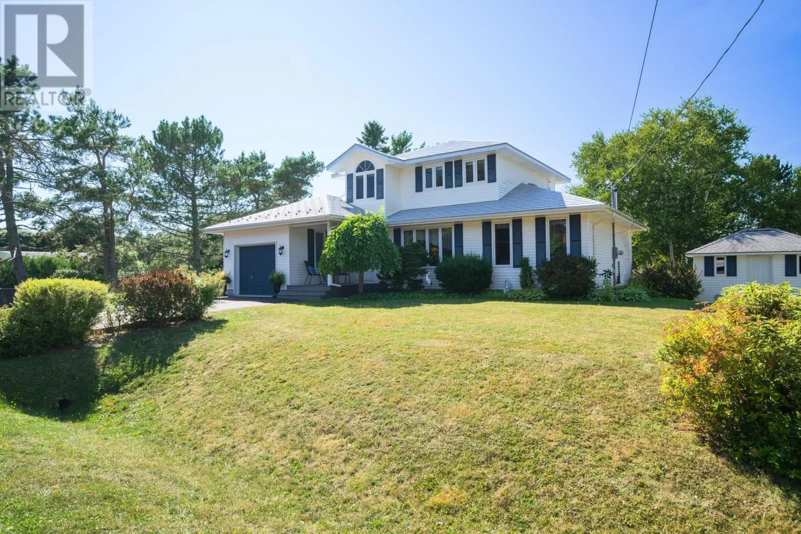 House for rent: 60 Crescent Drive, Summerside, Prince Edward Island C1N 4C1