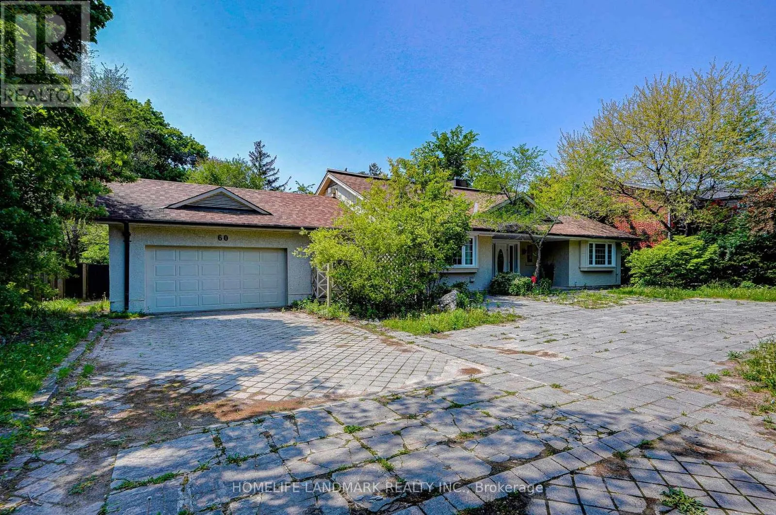 House for rent: 60 Fifeshire Road, Toronto, Ontario M2L 2G8