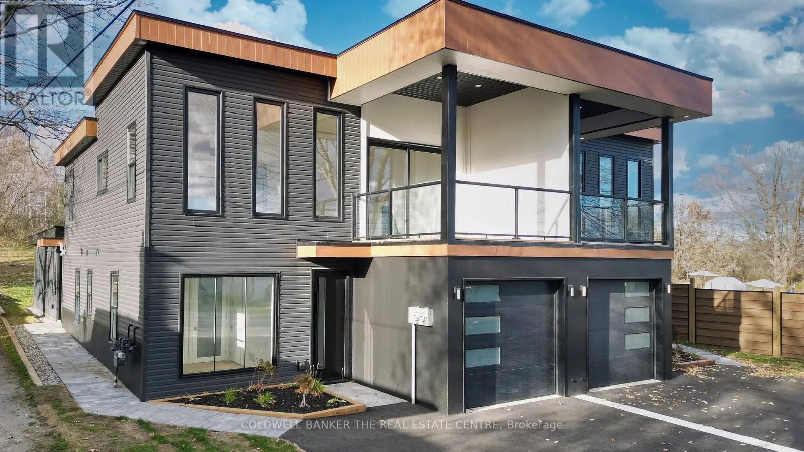 Duplex for rent: 60 Gray Street, Severn, Ontario L0K 1E0