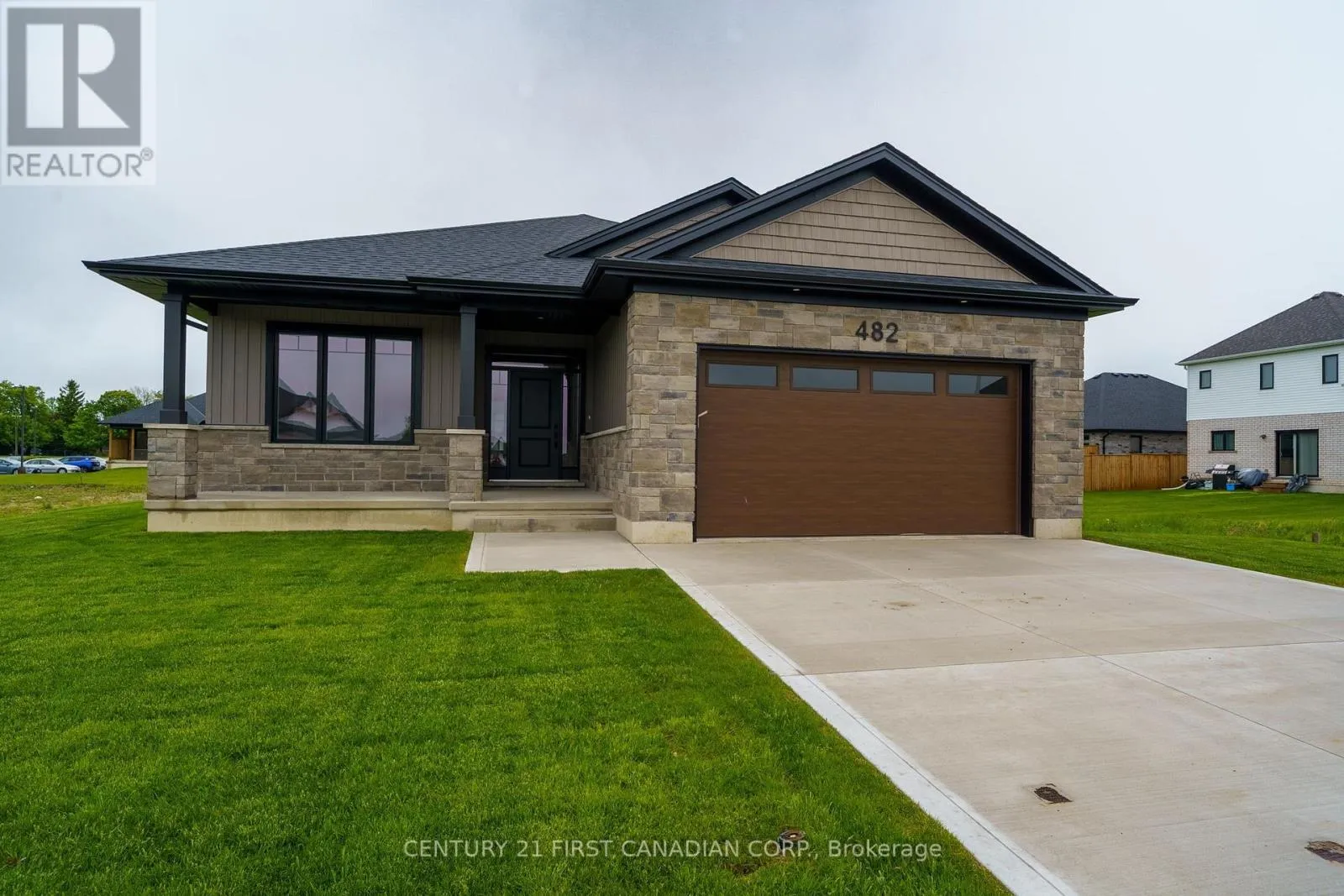 House for rent: 60 Greene Street, South Huron, Ontario N0M 1S3