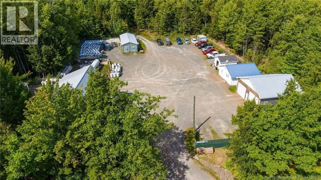 60 Hartts Lake Road, Gagetown, New Brunswick E5M 1L7