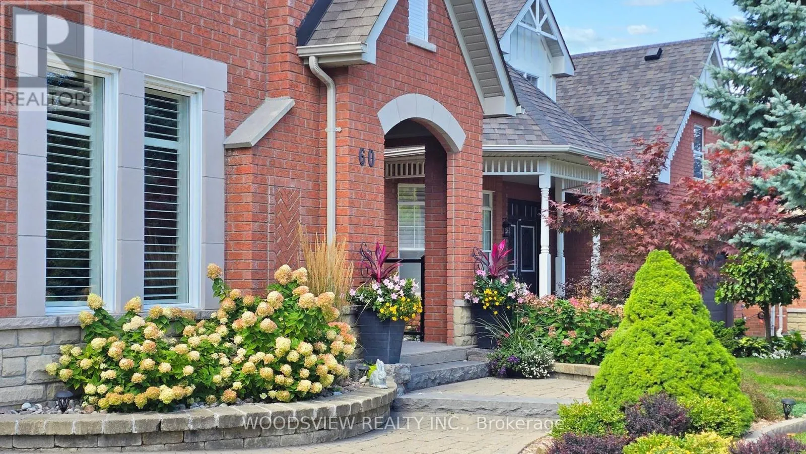 House for rent: 60 Joseph Street, Uxbridge, Ontario L9P 1Z3