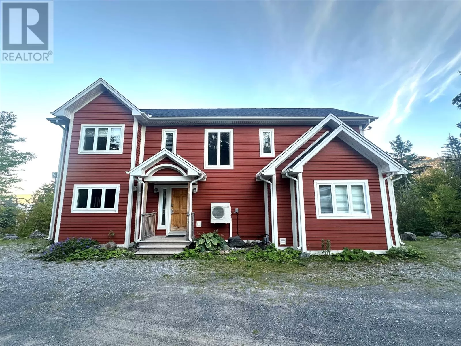 House for rent: 60 Lakeview Drive, Humber Valley Resort, Newfoundland & Labrador A2H 0E1