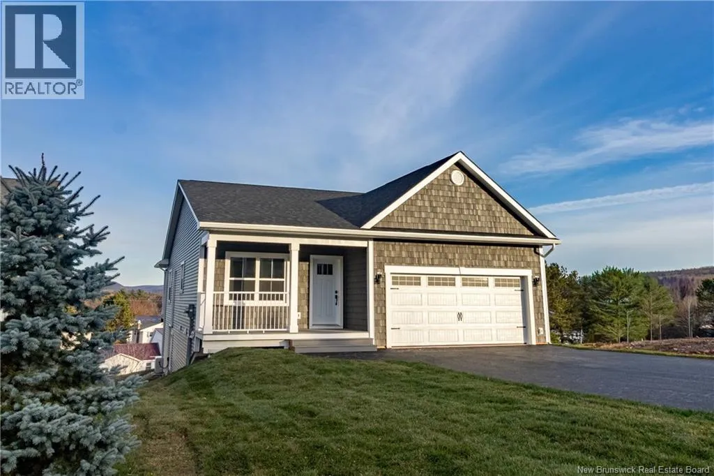 60 Malone Way, Sussex, New Brunswick E4E 0E1