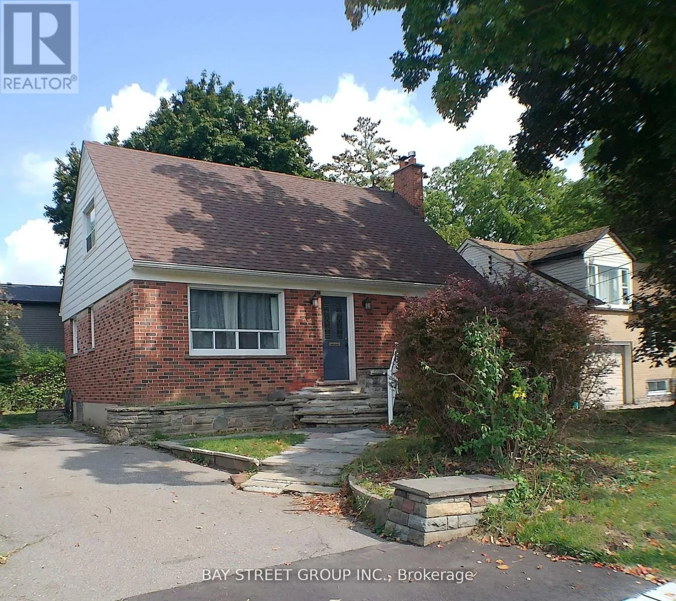 House for rent: 60 Mary Street, Brampton, Ontario L6W 2R3