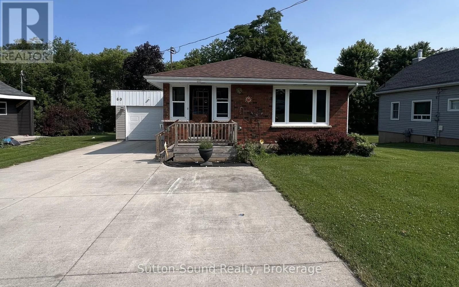 House for rent: 60 Mill Street, Arran-Elderslie, Ontario N0H 2N0