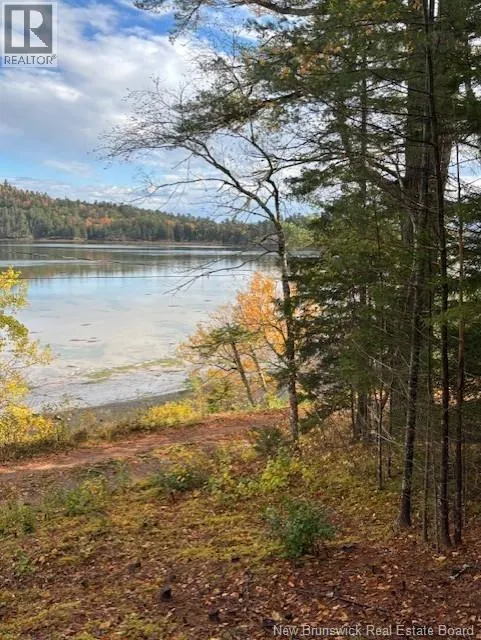60 Moody Lane, Oak Haven, New Brunswick E3L 3T7