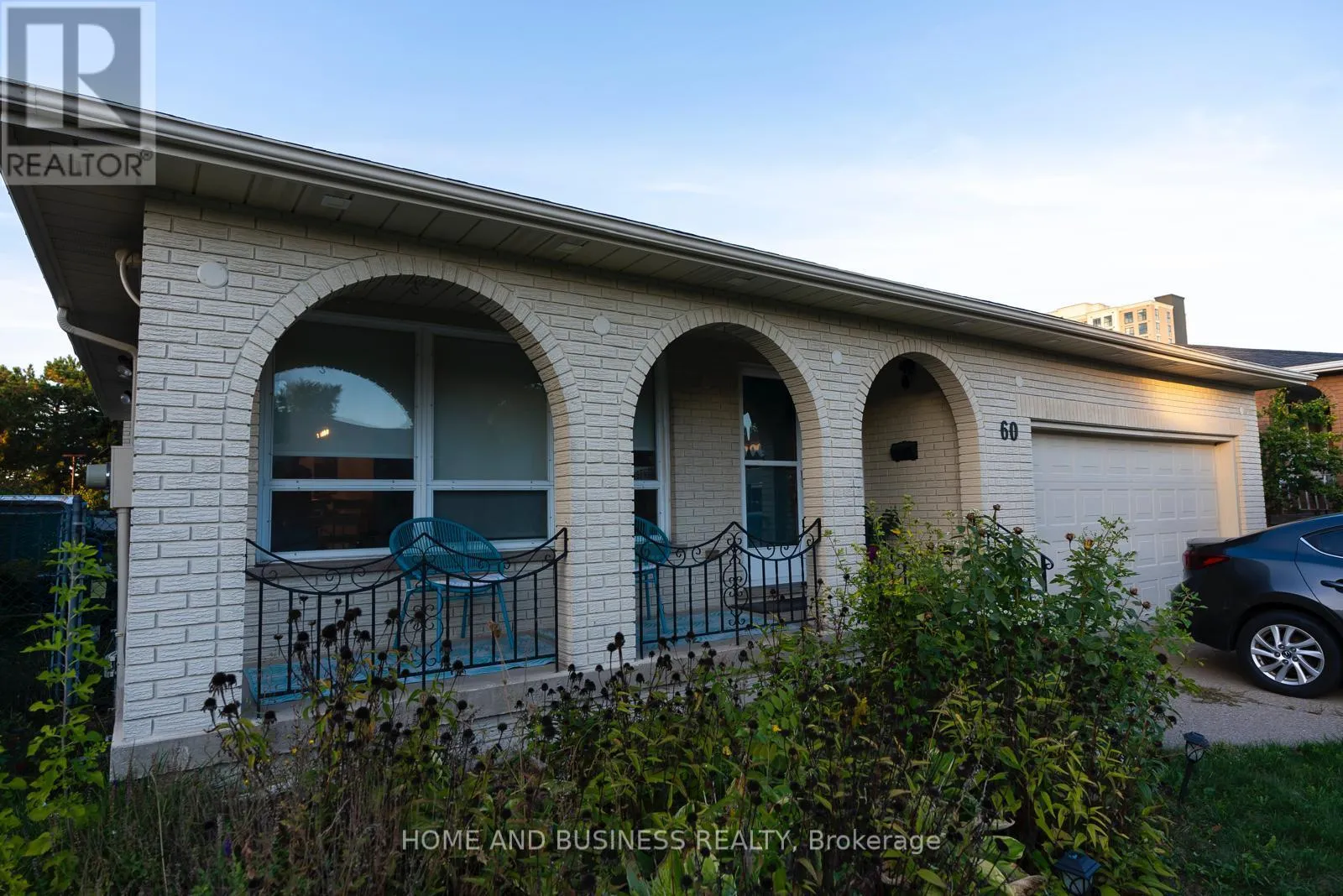 House for rent: 60 Neil Avenue, Hamilton, Ontario L8G 2N2