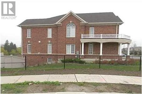 Row / Townhouse for rent: 60 Panama Place, Brampton, Ontario L6P 2G6