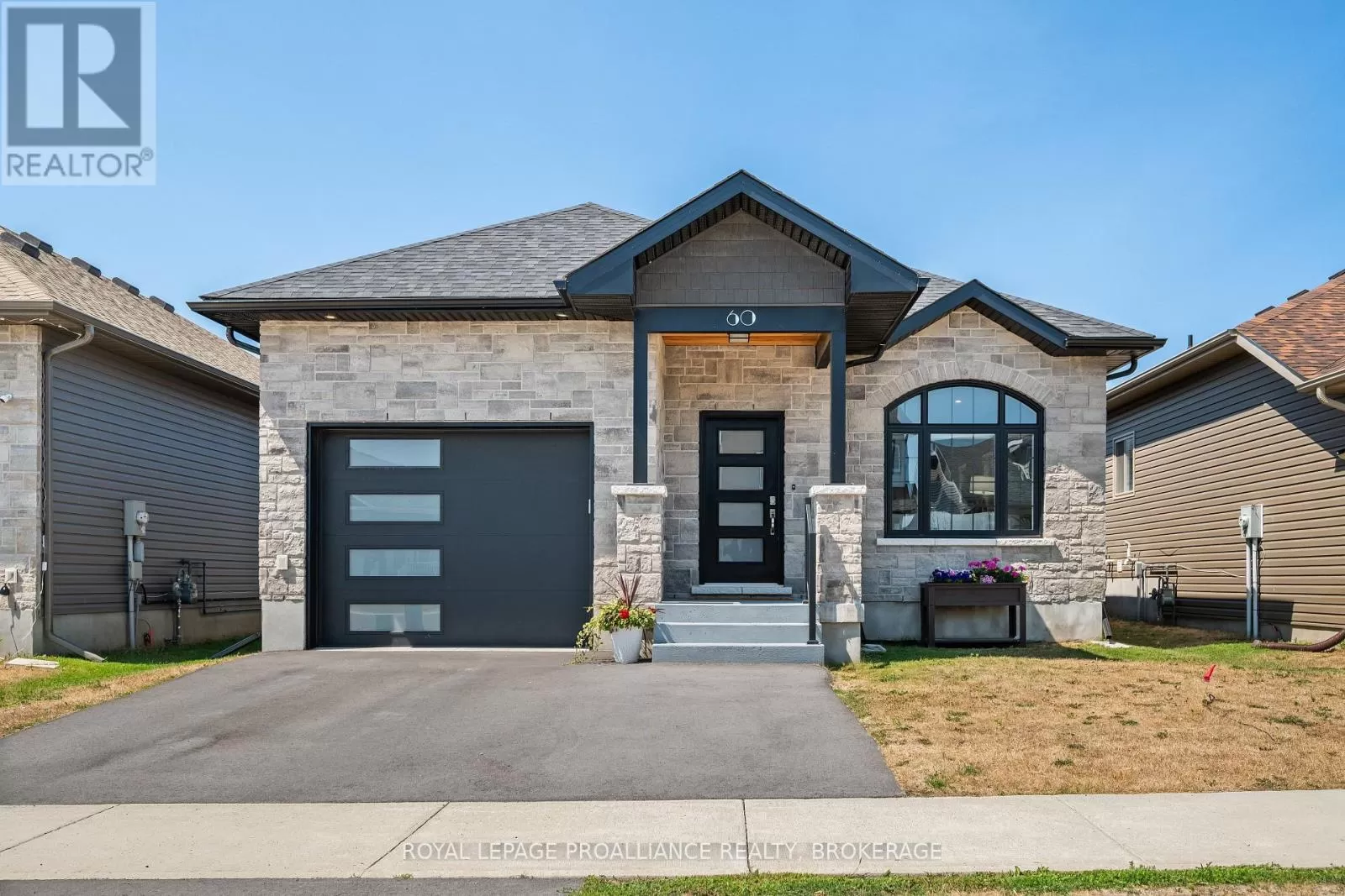 House for rent: 60 Potter Drive, Loyalist, Ontario K0H 2H0