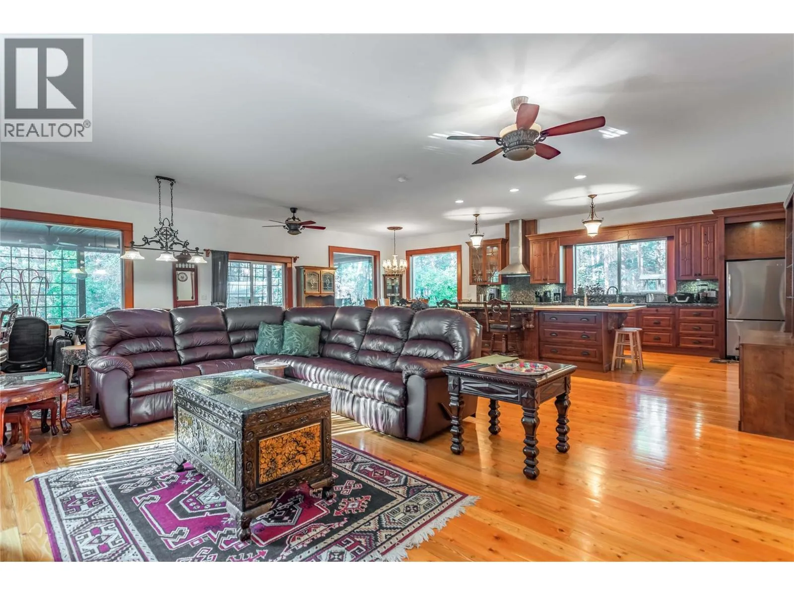 House for rent: 60 Pringle Road, Carmi, British Columbia V0H 1A0