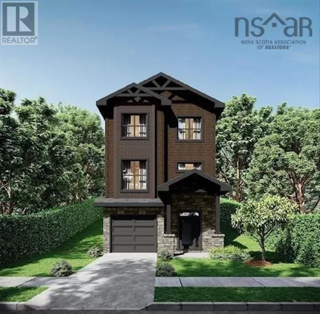 House for rent: 60 Provence Way, Timberlea, Nova Scotia B3T 0N8