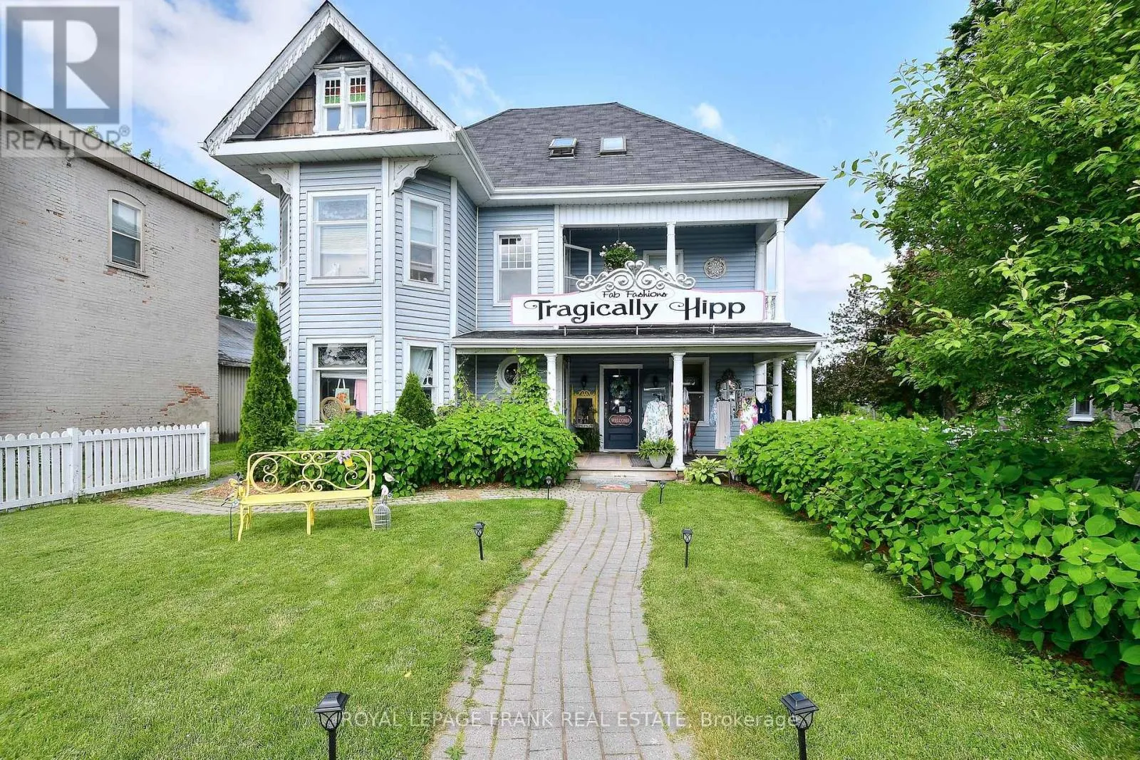 60 Queen Street, Selwyn, Ontario K0L 2H0