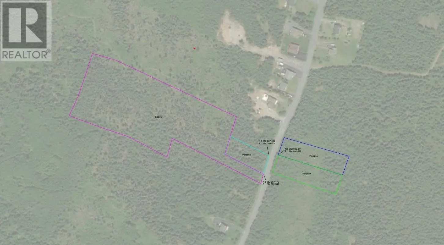 60 Ridge Road, Holyrood, Newfoundland & Labrador A0A 2R0