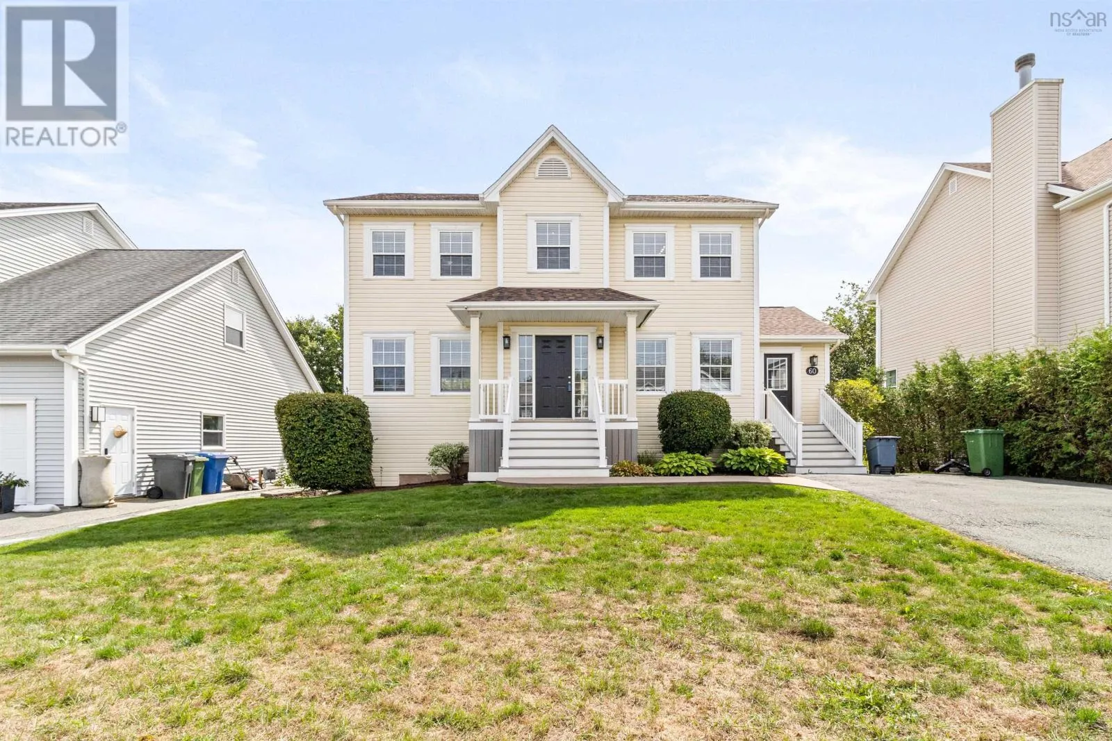 House for rent: 60 Shaffleburg Run, Bedford, Nova Scotia B4A 4L5