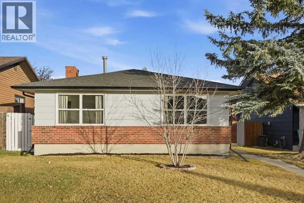 House for rent: 60 Sunmount Close Se, Calgary, Alberta T2X 1V6