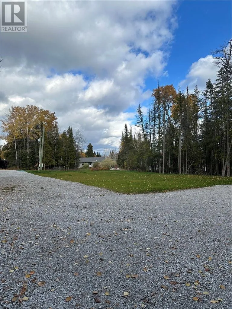 60 Third Avenue, Manitowaning, Manitoulin Island, Ontario P0P 1N0